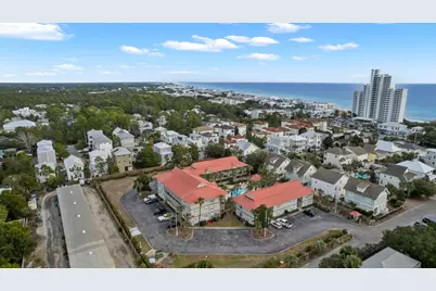 82 Sugar Sand Lane #UNIT C1, Santa Rosa Beach, FL 32459 - Photo 23
