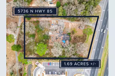 5736 N Hwy 85 N, Crestview, FL 32536 - Photo 1