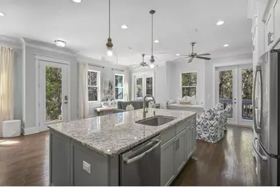 167 Milestone Drive #UNIT A, Inlet Beach, FL 32461 - Photo 3