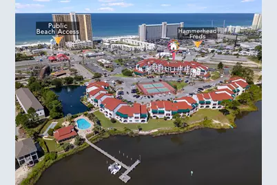 8730 Thomas Drive #1307A, Panama City Beach, FL 32408 - Photo 5