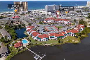 8730 Thomas Dr, Panama City Beach, FL 32408 - Photo 5