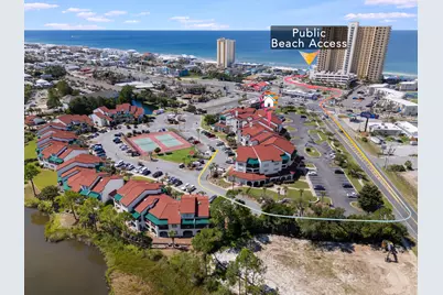 8730 Thomas Drive #1307A, Panama City Beach, FL 32408 - Photo 35