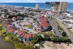 8730 Thomas Dr, Panama City Beach, FL 32408 - Photo 35