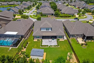 208 Meadow Lake Drive, Freeport, FL 32439 - Photo 3