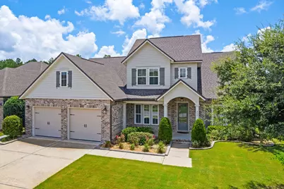 208 Meadow Lake Drive, Freeport, FL 32439 - Photo 1