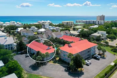 82 Sugar Sand Lane #UNIT C8, Santa Rosa Beach, FL 32459 - Photo 23