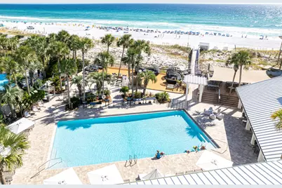 1 Beach Club Drive #UNIT 504, Miramar Beach, FL 32550 - Photo 9