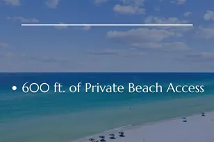 515 Tops'l Beach Blvd, Miramar Beach, FL 32550 - Photo 3