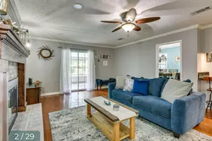 45 NW Cinderella Ln NW, Fort Walton Beach, FL 32547 - Photo 15