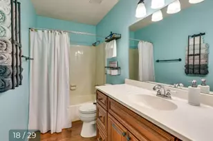 45 NW Cinderella Ln NW, Fort Walton Beach, FL 32547 - Photo 21