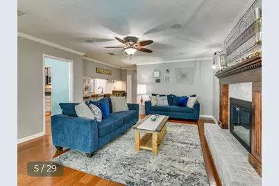 45 NW Cinderella Lane NW, Fort Walton Beach, FL 32547 - Photo 17