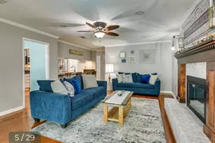 45 NW Cinderella Ln NW, Fort Walton Beach, FL 32547 - Photo 17