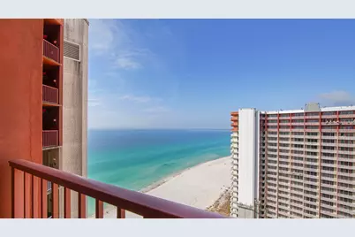 9900 S Thomas Drive S #2127, Panama City Beach, FL 32408 - Photo 21