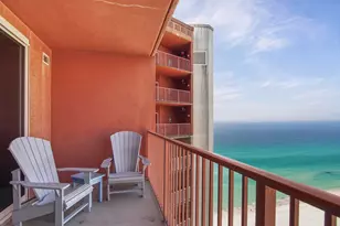 9900 S Thomas Dr S, Panama City Beach, FL 32408 - Photo 1