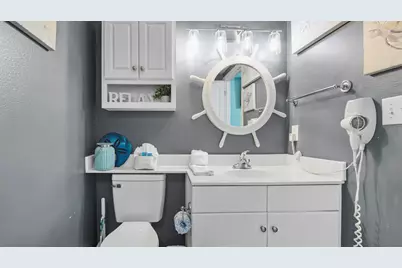 9900 S Thomas Drive S #2127, Panama City Beach, FL 32408 - Photo 29