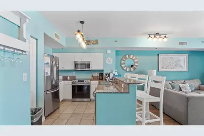 9900 S Thomas Drive S #2127, Panama City Beach, FL 32408 - Photo 5