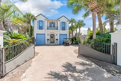 517 Eastern Lake Road, Santa Rosa Beach, FL 32459 - Photo 1