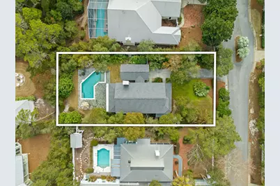 258 Seabreeze Circle, Inlet Beach, FL 32461 - Photo 5