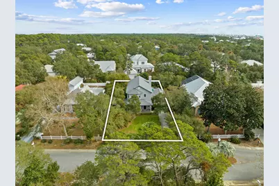 258 Seabreeze Circle, Inlet Beach, FL 32461 - Photo 3