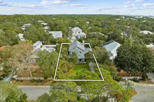 258 Seabreeze Cir, Inlet Beach, FL 32461 - Photo 3