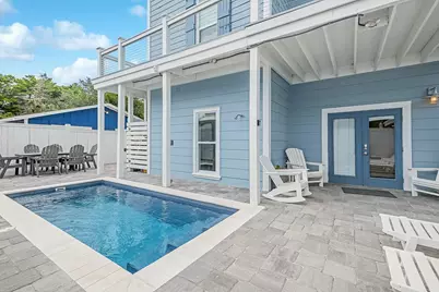 139 Brown Street, Santa Rosa Beach, FL 32459 - Photo 9