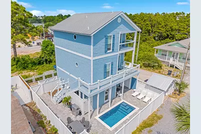139 Brown Street, Santa Rosa Beach, FL 32459 - Photo 1