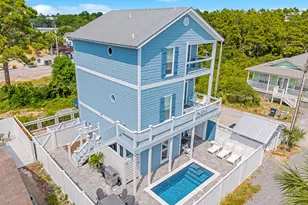 139 Brown St, Santa Rosa Beach, FL 32459 - Photo 1