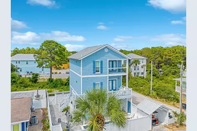 139 Brown Street, Santa Rosa Beach, FL 32459 - Photo 3