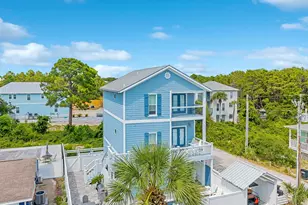 139 Brown St, Santa Rosa Beach, FL 32459 - Photo 3