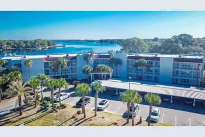 5 Laguna Street #UNIT 201, Fort Walton Beach, FL 32548 - Photo 5