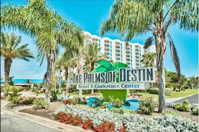 4203 Indian Bayou Trail #1115, Destin, FL 32541 - Photo 27