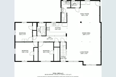 3072 E Olive Road E, Pensacola, FL 32514 - Photo 3