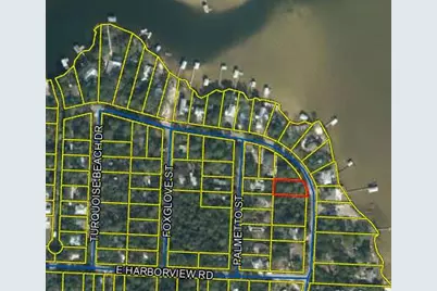X Turquoise Beach Drive, Santa Rosa Beach, FL 32459 - Photo 1