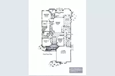 4583 Sailmaker Lane, Destin, FL 32541 - Photo 7