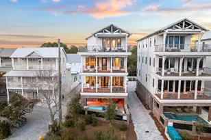 3325 E County Hwy 30A E, Santa Rosa Beach, FL 32459 - Photo 1