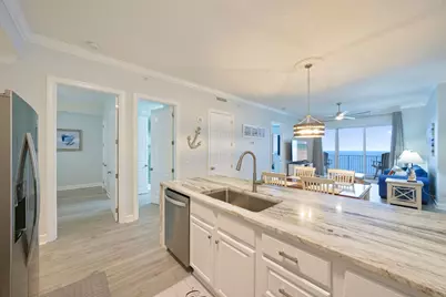 14415 Front Beach #2007, Panama City Beach, FL 32413 - Photo 9