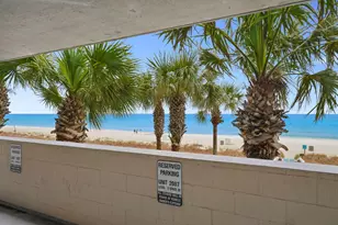 14415 Front Beach, Panama City Beach, FL 32413 - Photo 23