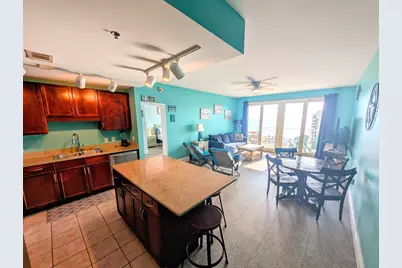 9860 S Thomas Drive #907, Panama City, FL 32407 - Photo 5