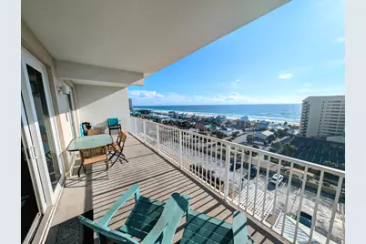 9860 S Thomas Drive #907, Panama City, FL 32407 - Photo 1