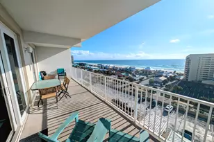 9860 S Thomas Dr, Panama City, FL 32407 - Photo 1