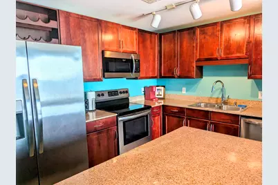 9860 S Thomas Drive #907, Panama City, FL 32407 - Photo 7