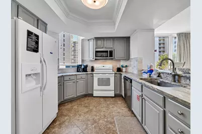 15100 Emerald Coast Parkway #UNIT 301, Destin, FL 32541 - Photo 5