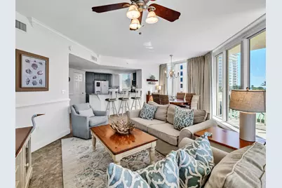 15100 Emerald Coast Parkway #UNIT 301, Destin, FL 32541 - Photo 7
