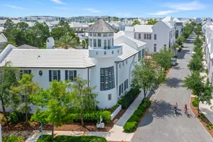 140 N Charles Street N, Inlet Beach, FL 32461 - Photo 3