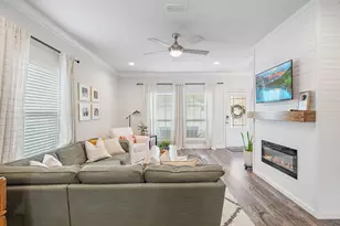 124 Conner Cir, Santa Rosa Beach, FL 32459 - Photo 3