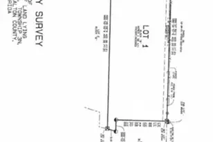Lot 1 Co Hwy 1087, Defuniak Springs, FL 32433 - Photo 1
