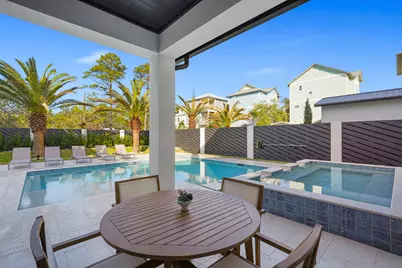 51 Penny Lane, Santa Rosa Beach, FL 32459 - Photo 9