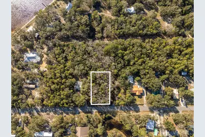 Lot 8 Marsh Drive, Freeport, FL 32439 - Photo 3