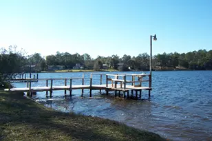 1100 Kings Lake Blvd, Defuniak Springs, FL 32433 - Photo 1