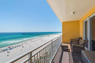 12011 Front Beach Road #403B, Panama City Beach, FL 32407 - Photo 1